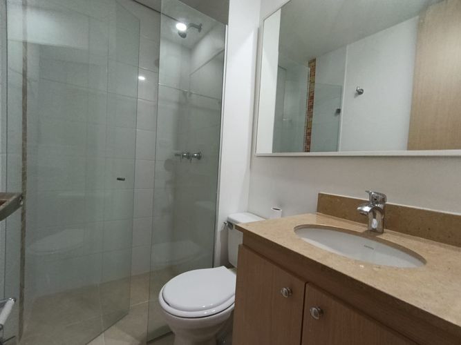 Apartamento de 3 alcobas en arriendo en Loma De La Doctora, Sabaneta, 80 m² · foto 4 de 20