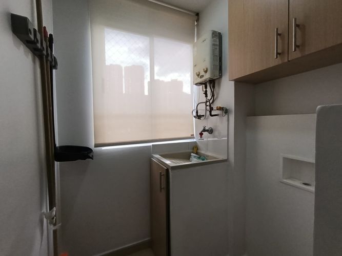 Apartamento de 3 alcobas en arriendo en Loma De La Doctora, Sabaneta, 80 m² · foto 9 de 20
