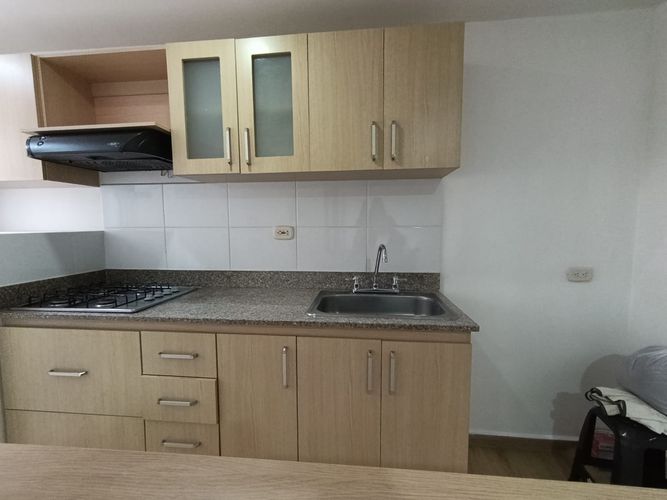 Apartamento de 3 alcobas en arriendo en Loma De La Doctora, Sabaneta, 80 m² · foto 11 de 20