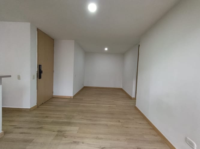 Apartamento de 3 alcobas en arriendo en Loma De La Doctora, Sabaneta, 80 m² · foto 16 de 20