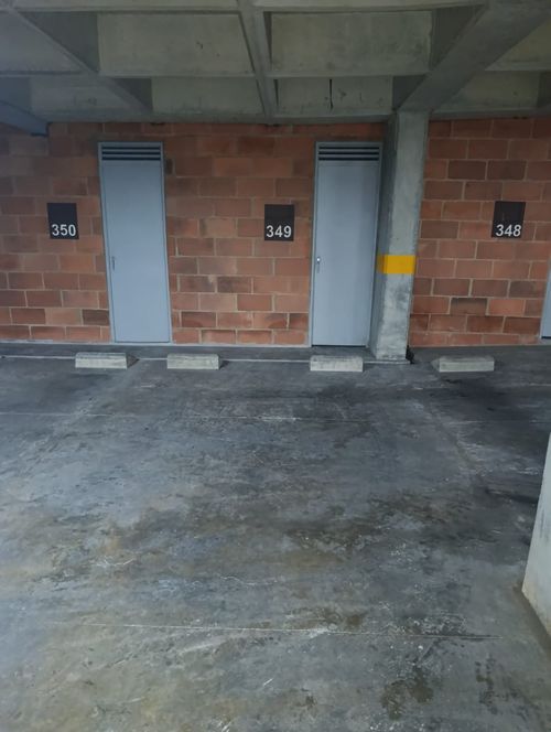 Apartamento de 3 alcobas en arriendo en Loma De La Doctora, Sabaneta, 80 m² · foto 17 de 20