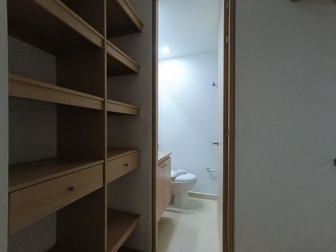 Apartamento de 3 alcobas en arriendo en Loma De La Doctora, Sabaneta, 80 m² · foto 19 de 20