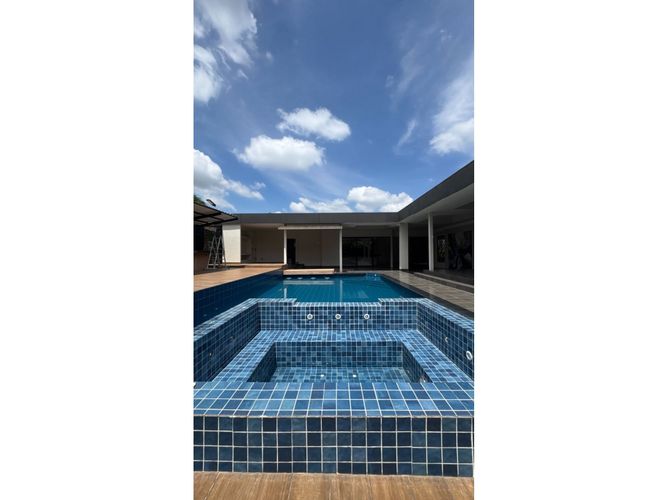 Casa de 4 alcobas en venta en Pance, Cali, 420 m² · foto 5 de 24
