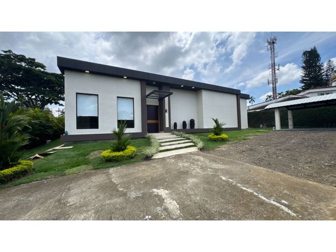 Casa de 4 alcobas en venta en Pance, Cali, 420 m² · foto 7 de 24
