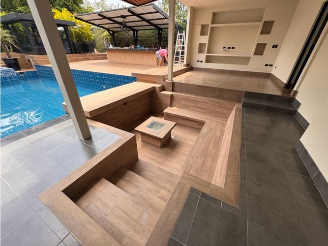 Casa de 4 alcobas en venta en Pance, Cali, 420 m² · foto 8 de 24