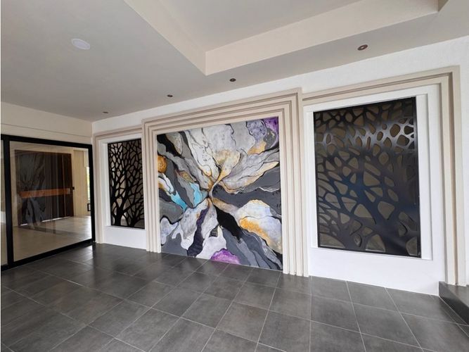 Casa de 4 alcobas en venta en Pance, Cali, 420 m² · foto 9 de 24