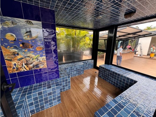 Casa de 4 alcobas en venta en Pance, Cali, 420 m² · foto 11 de 24