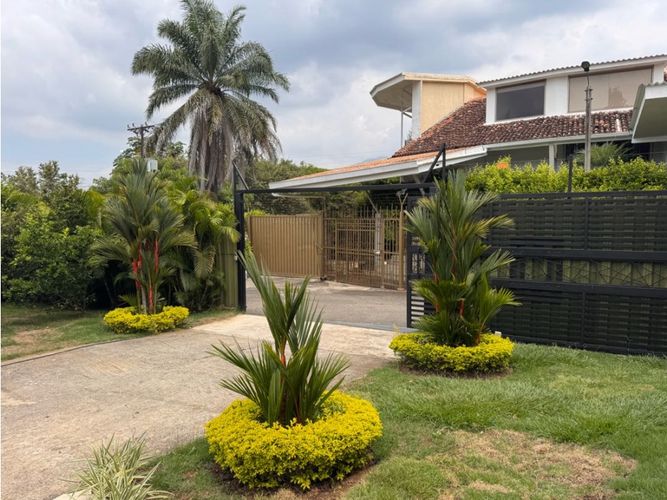 Casa de 4 alcobas en venta en Pance, Cali, 420 m² · foto 12 de 24