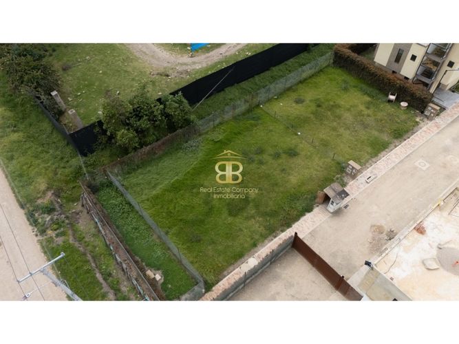 Lote en venta en Fagua, Chía, 291 m² · foto 2 de 18
