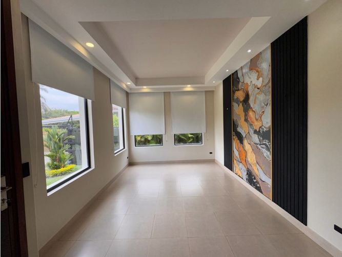 Casa de 4 alcobas en venta en Pance, Cali, 420 m² · foto 18 de 24