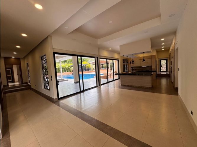 Casa de 4 alcobas en venta en Pance, Cali, 420 m² · foto 21 de 24