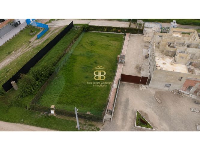 Lote en venta en Fagua, Chía, 291 m² · foto 7 de 18