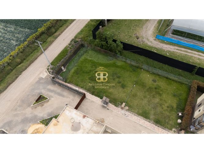 Lote en venta en Fagua, Chía, 291 m² · foto 9 de 18