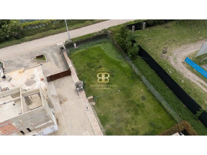 Lote en venta en Fagua, Chía, 291 m² · foto 13 de 18