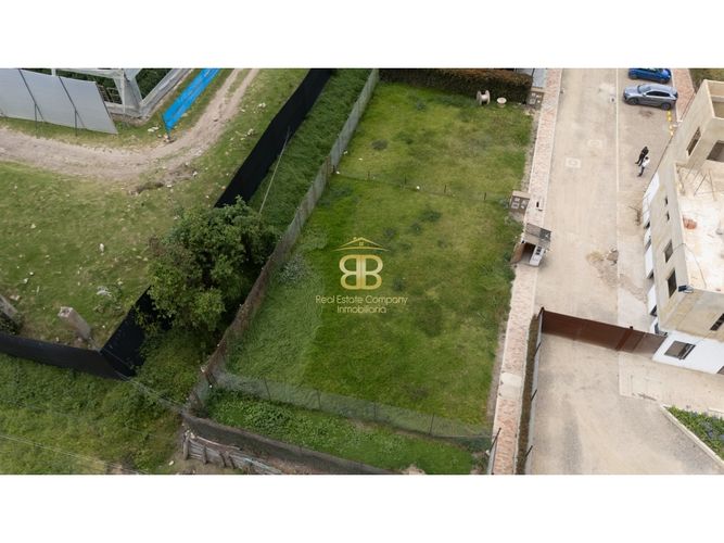 Lote en venta en Fagua, Chía, 291 m² · foto 14 de 18