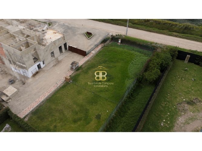 Lote en venta en Fagua, Chía, 291 m² · foto 15 de 18