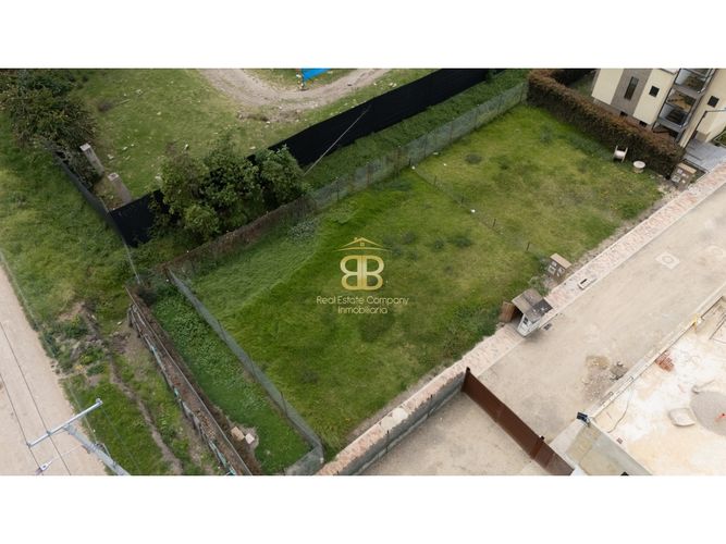 Lote en venta en Fagua, Chía, 291 m² · foto 17 de 18