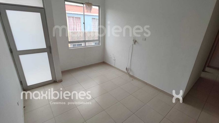 Apartamento de 3 alcobas en arriendo en El Salvador, Apartado, 55 m² · foto 3 de 13