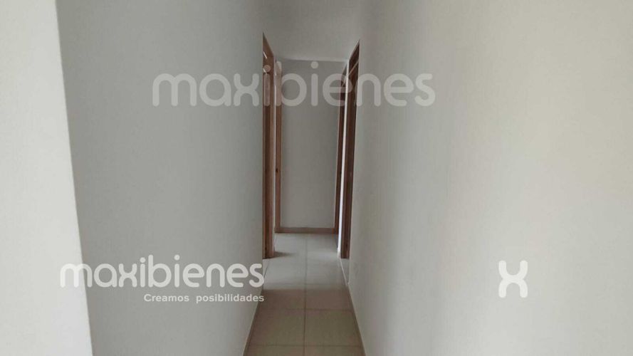 Apartamento de 3 alcobas en arriendo en El Salvador, Apartado, 55 m² · foto 5 de 13
