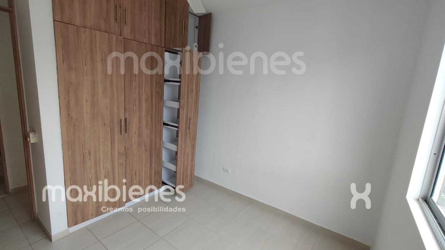 Apartamento de 3 alcobas en arriendo en El Salvador, Apartado, 55 m² · foto 7 de 13