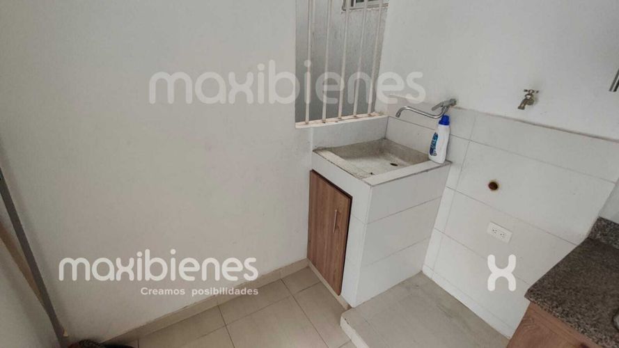 Apartamento de 3 alcobas en arriendo en El Salvador, Apartado, 55 m² · foto 8 de 13
