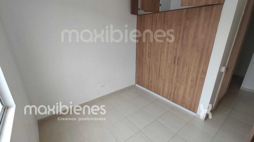 Apartamento de 3 alcobas en arriendo en El Salvador, Apartado, 55 m² · foto 9 de 13