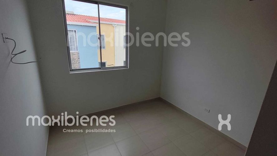 Apartamento de 3 alcobas en arriendo en El Salvador, Apartado, 55 m² · foto 10 de 13