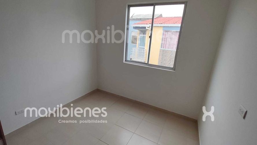 Apartamento de 3 alcobas en arriendo en El Salvador, Apartado, 55 m² · foto 11 de 13