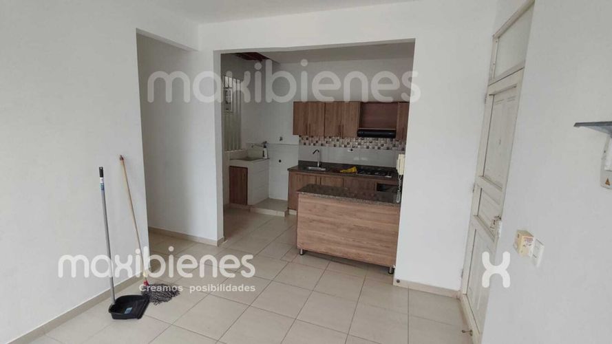 Apartamento de 3 alcobas en arriendo en El Salvador, Apartado, 55 m² · foto 12 de 13
