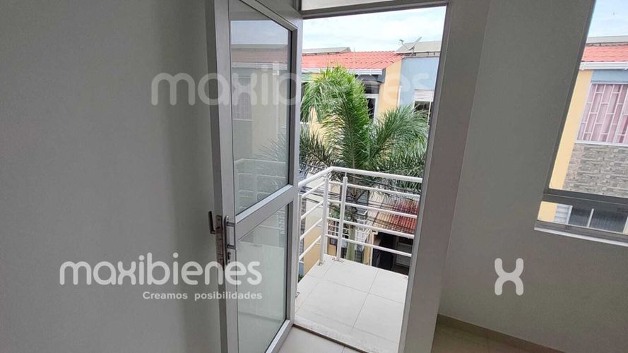Apartamento de 3 alcobas en arriendo en El Salvador, Apartado, 55 m² · foto 13 de 13