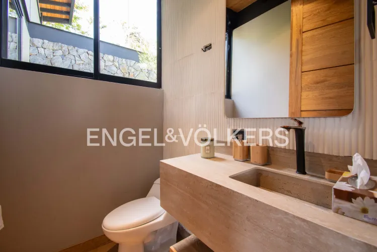 Casa de 3 alcobas en venta en Pantanillo, El Retiro, 260 m² · foto 16 de 24