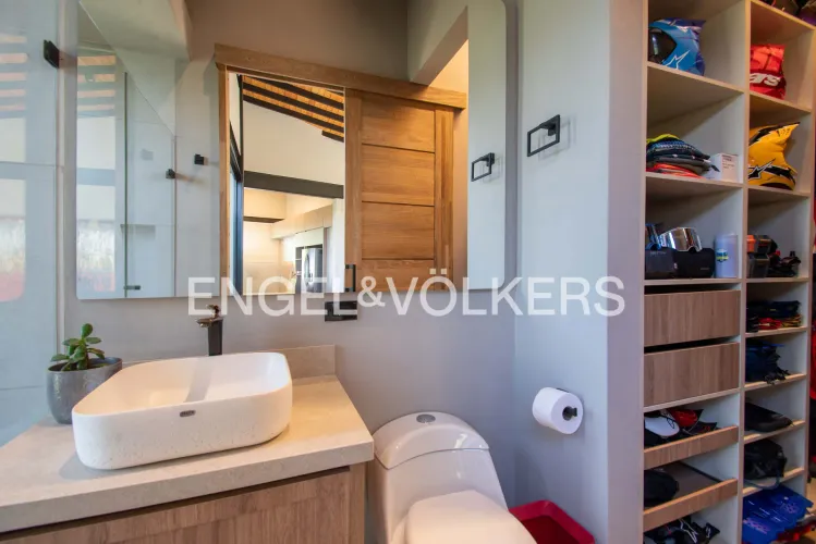 Casa de 3 alcobas en venta en Pantanillo, El Retiro, 260 m² · foto 15 de 24