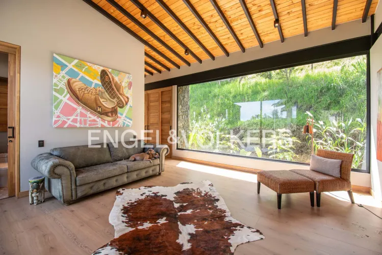 Casa de 3 alcobas en venta en Pantanillo, El Retiro, 260 m² · foto 14 de 24