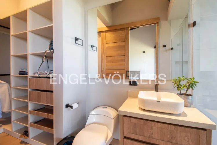 Casa de 3 alcobas en venta en Pantanillo, El Retiro, 260 m² · foto 13 de 24