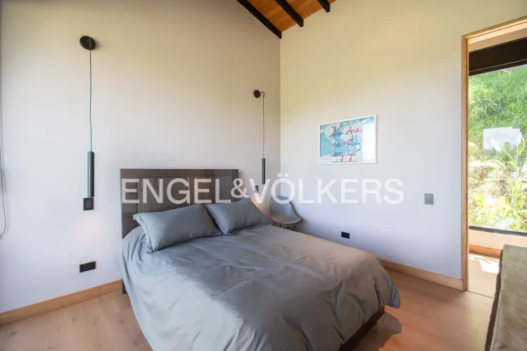 Casa de 3 alcobas en venta en Pantanillo, El Retiro, 260 m² · foto 12 de 24