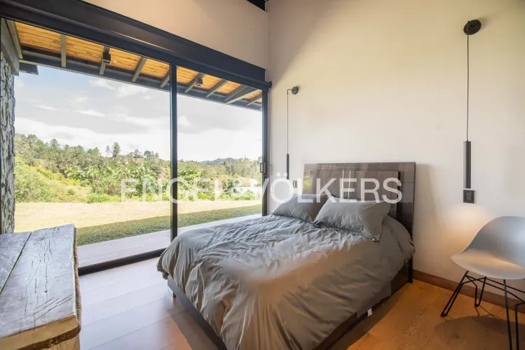 Casa de 3 alcobas en venta en Pantanillo, El Retiro, 260 m² · foto 11 de 24