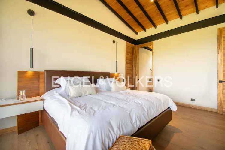 Casa de 3 alcobas en venta en Pantanillo, El Retiro, 260 m² · foto 9 de 24