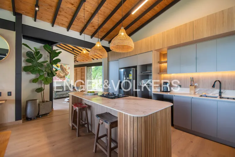 Casa de 3 alcobas en venta en Pantanillo, El Retiro, 260 m² · foto 7 de 24
