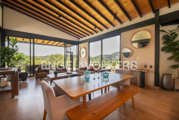 Casa de 3 alcobas en venta en Pantanillo, El Retiro, 260 m² · foto 6 de 24