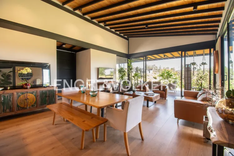 Casa de 3 alcobas en venta en Pantanillo, El Retiro, 260 m² · foto 5 de 24