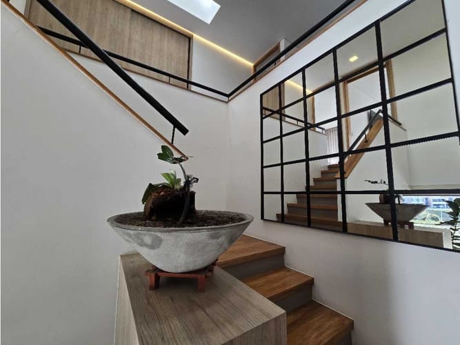 Casa de 3 alcobas en venta en Sajonia, Rionegro, 324 m² · foto 9 de 24