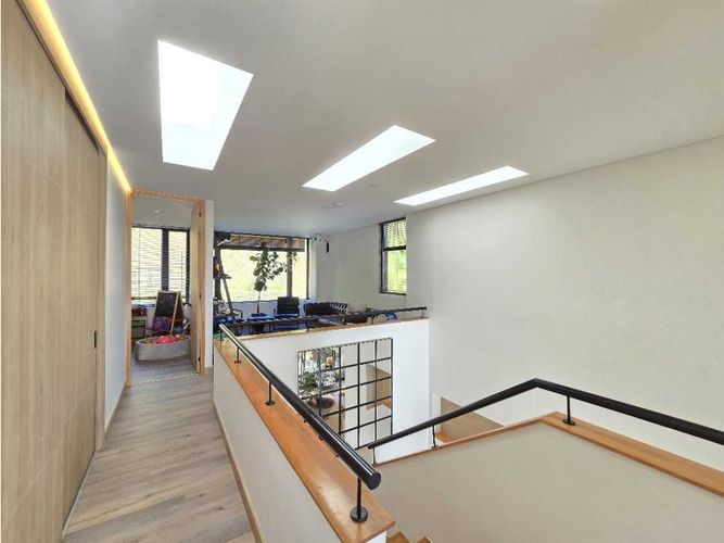 Casa de 3 alcobas en venta en Sajonia, Rionegro, 324 m² · foto 12 de 24
