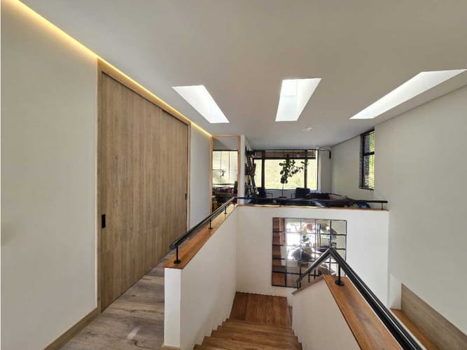 Casa de 3 alcobas en venta en Sajonia, Rionegro, 324 m² · foto 20 de 24