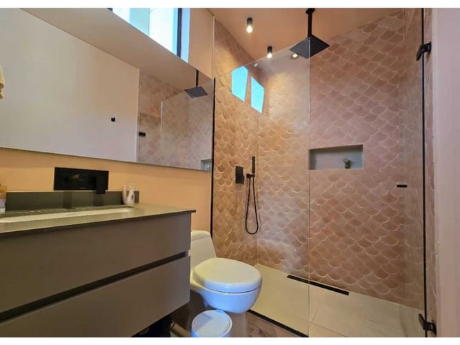 Casa de 3 alcobas en venta en Sajonia, Rionegro, 324 m² · foto 21 de 24