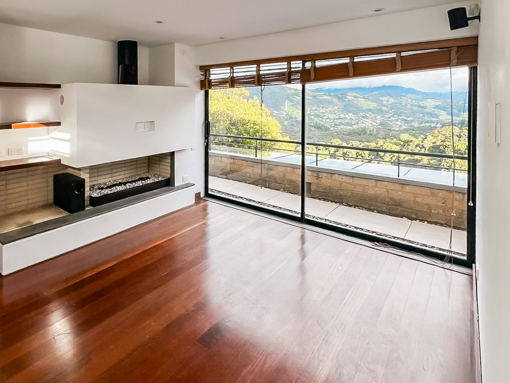 Casa en arriendo en Arboretto, La Calera · foto 2 de 13