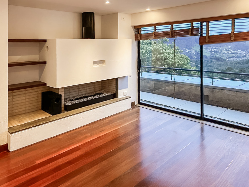 Casa en arriendo en Arboretto, La Calera · foto 5 de 13