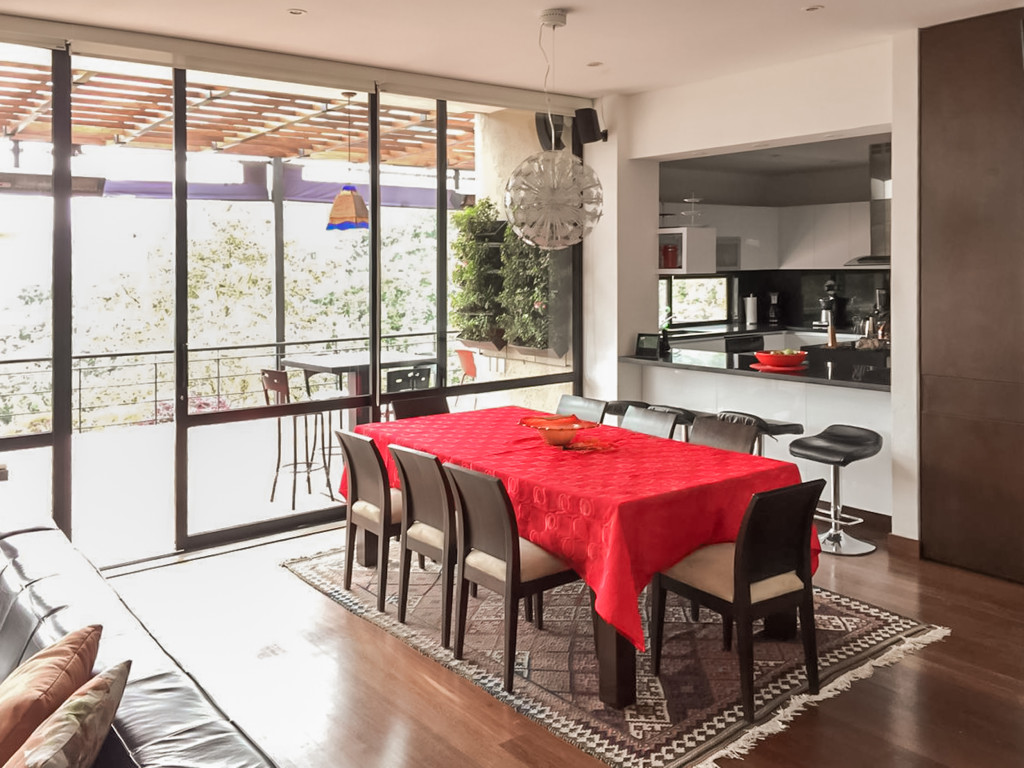 Casa en arriendo en Arboretto, La Calera · foto 6 de 13