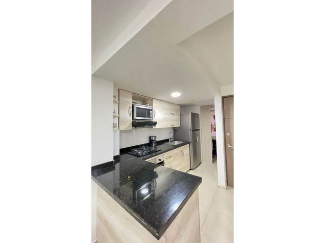 Casa de 3 alcobas en venta en Alfaguara, Jamundí, 110 m² · foto 2 de 10