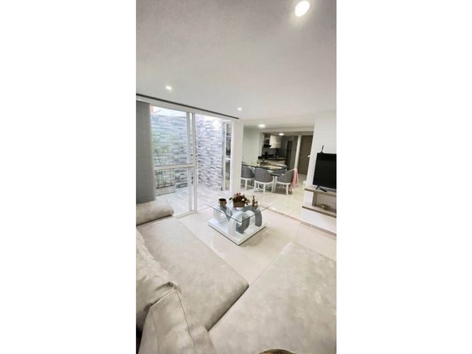 Casa de 3 alcobas en venta en Alfaguara, Jamundí, 110 m² · foto 4 de 10
