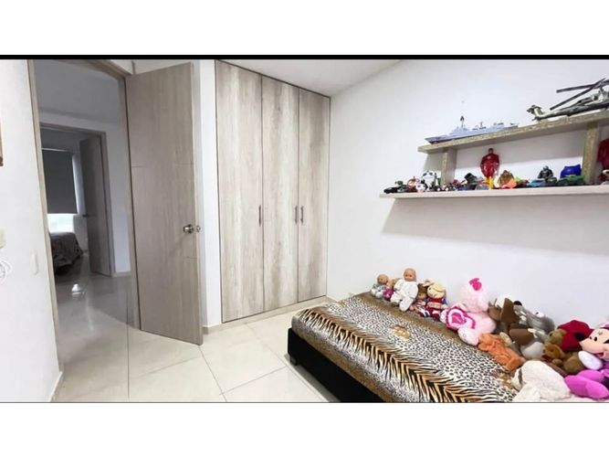 Casa de 3 alcobas en venta en Alfaguara, Jamundí, 110 m² · foto 5 de 10